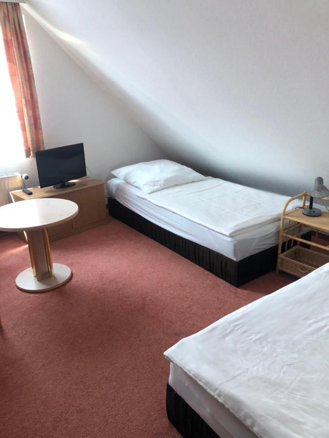 Apartment Am Borgwallsee