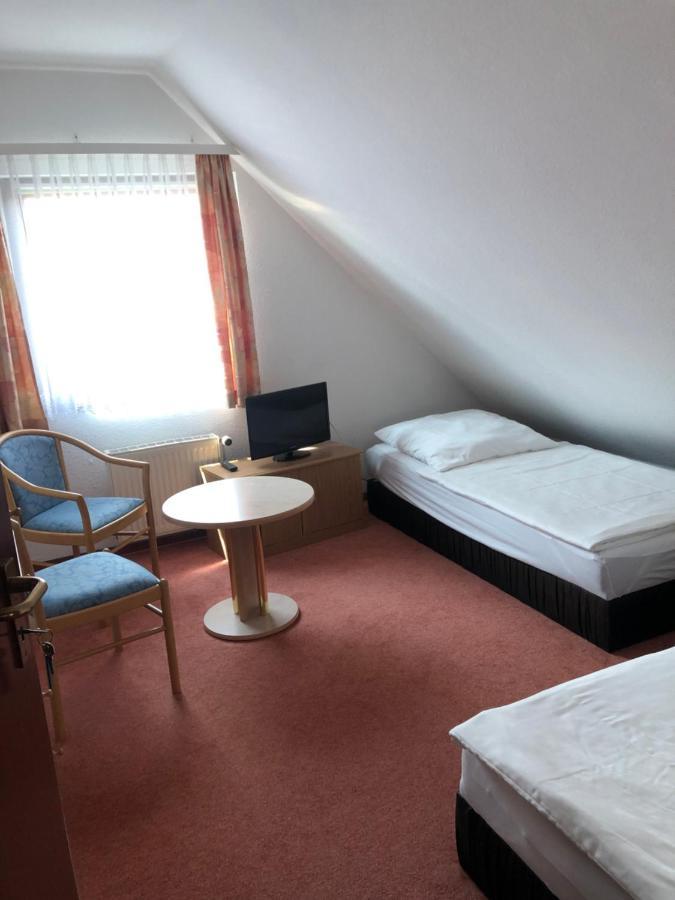 Apartment Am Borgwallsee *