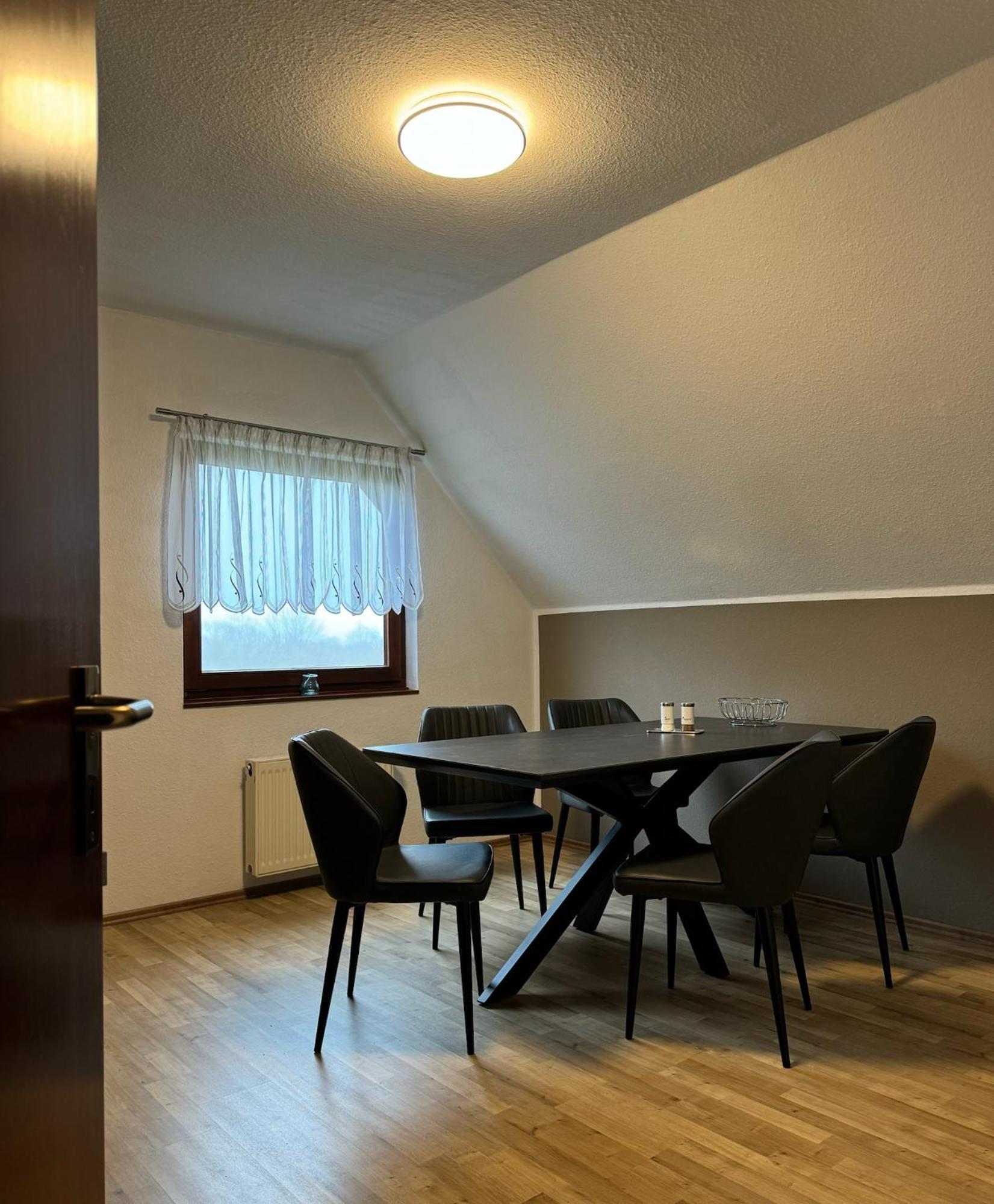 Apartment Am Borgwallsee *