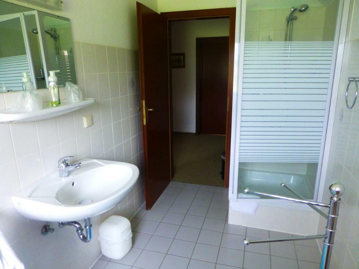 Apartment Am Borgwallsee *