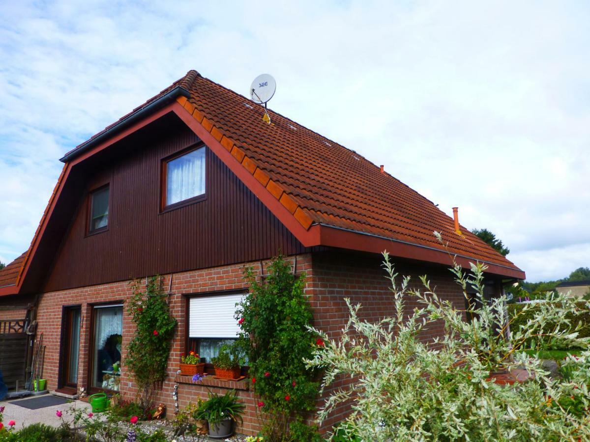 Am Borgwallsee Appartement *