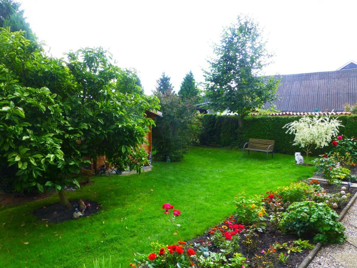 Apartment Am Borgwallsee *