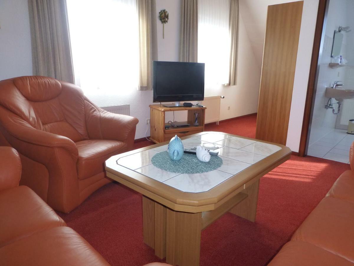 Am Borgwallsee Apartment