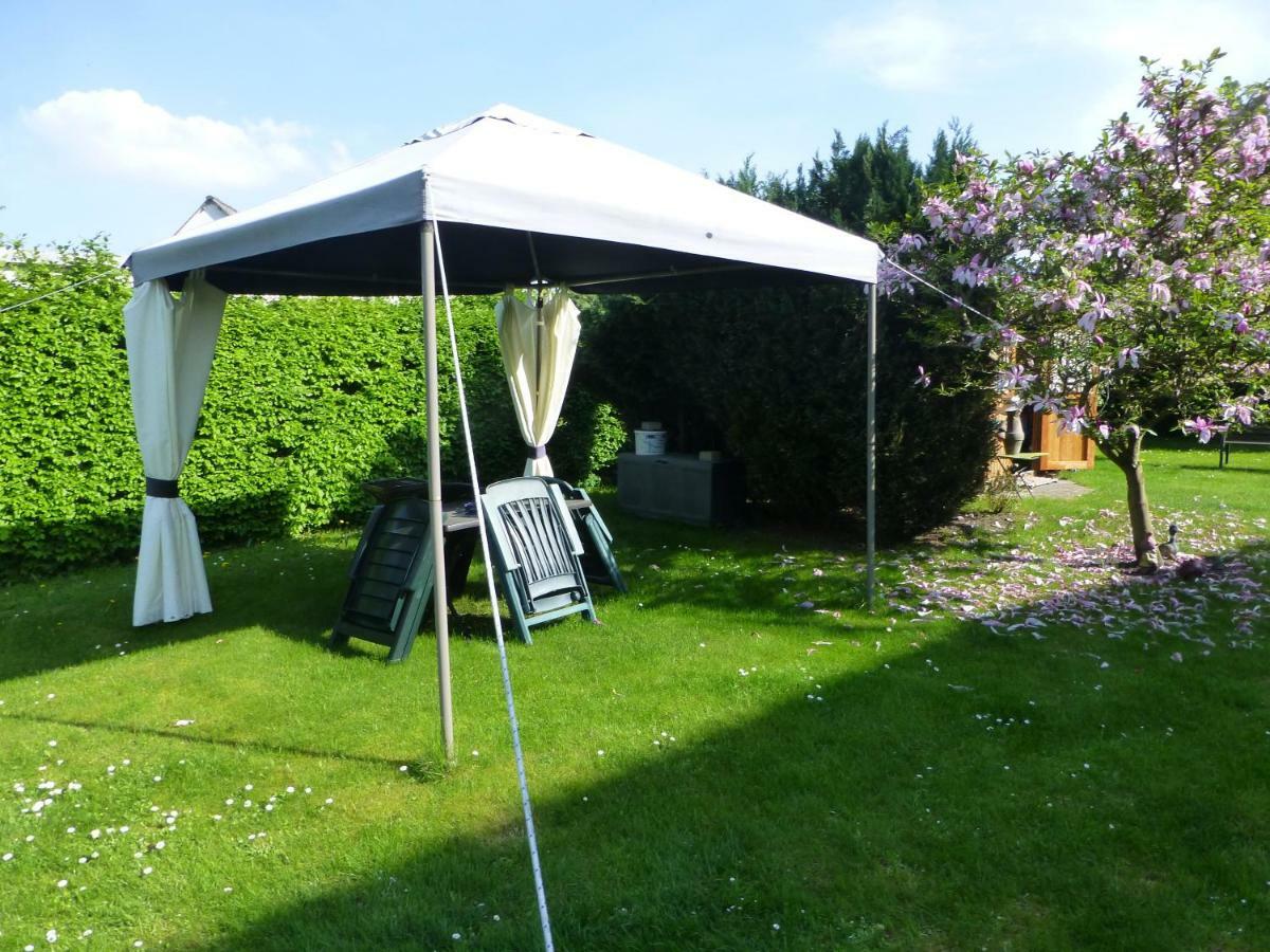 Am Borgwallsee Appartement